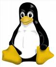 linux penguin